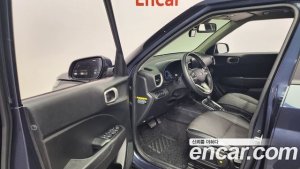 Hyundai Venue 1.6 Modern 2020 года из Южной Кореи