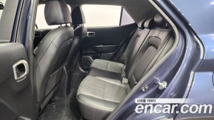 Hyundai Venue 1.6 Modern 2020 года из Южной Кореи
