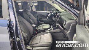 Hyundai Venue 1.6 Modern 2020 года из Южной Кореи