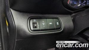 Hyundai Venue 1.6 Modern 2020 года из Южной Кореи