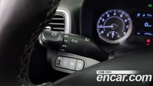 Hyundai Venue 1.6 Modern 2020 года из Южной Кореи