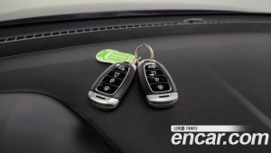 Hyundai Venue 1.6 Modern 2020 года из Южной Кореи
