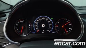 ChevroletGMDaewoo Malibu 2.0 Turbo RED-LINE 2021 года из Южной Кореи