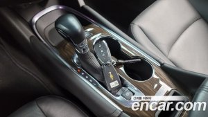 ChevroletGMDaewoo Malibu 2.0 Turbo RED-LINE 2021 года из Южной Кореи