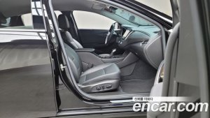 ChevroletGMDaewoo Malibu 2.0 Turbo RED-LINE 2021 года из Южной Кореи