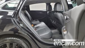 ChevroletGMDaewoo Malibu 2.0 Turbo RED-LINE 2021 года из Южной Кореи