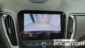 ChevroletGMDaewoo Malibu 2.0 Turbo RED-LINE 2021 года из Южной Кореи