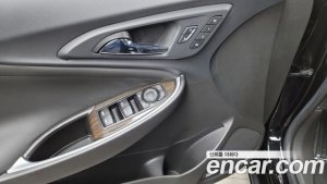 ChevroletGMDaewoo Malibu 2.0 Turbo RED-LINE 2021 года из Южной Кореи