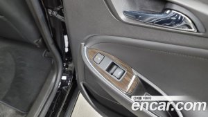 ChevroletGMDaewoo Malibu 2.0 Turbo RED-LINE 2021 года из Южной Кореи