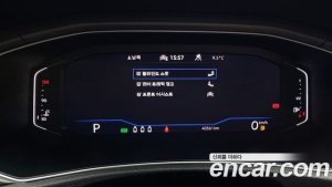 Volkswagen T-Roc 2.0 TDI Style 2021 года из Южной Кореи