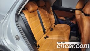 Volkswagen T-Roc 2.0 TDI Style 2021 года из Южной Кореи
