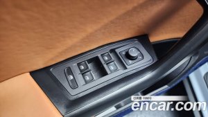 Volkswagen T-Roc 2.0 TDI Style 2021 года из Южной Кореи