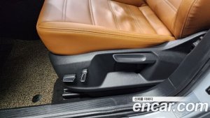 Volkswagen T-Roc 2.0 TDI Style 2021 года из Южной Кореи