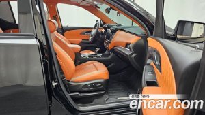 ChevroletGMDaewoo Traverse 3.6 AWD RED-LINE 2021 года из Южной Кореи