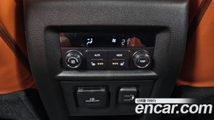 ChevroletGMDaewoo Traverse 3.6 AWD RED-LINE 2021 года из Южной Кореи
