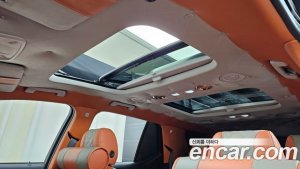 ChevroletGMDaewoo Traverse 3.6 AWD RED-LINE 2021 года из Южной Кореи