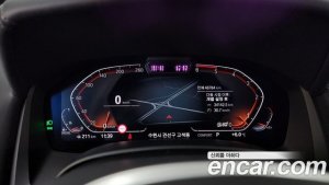 BMW 8-Series 840d xDrive M Sport Gran Coupe 2021 года из Южной Кореи