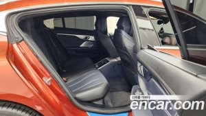 BMW 8-Series 840d xDrive M Sport Gran Coupe 2021 года из Южной Кореи