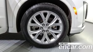 Cadillac XT6 3.6 Sport 2020 года из Южной Кореи