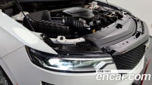 Cadillac XT6 3.6 Sport 2020 года из Южной Кореи