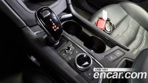 Cadillac XT6 3.6 Sport 2020 года из Южной Кореи