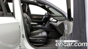 Cadillac XT6 3.6 Sport 2020 года из Южной Кореи