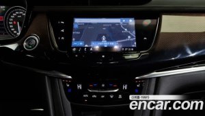 Cadillac XT6 3.6 Sport 2020 года из Южной Кореи