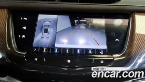 Cadillac XT6 3.6 Sport 2020 года из Южной Кореи