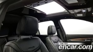 Cadillac XT6 3.6 Sport 2020 года из Южной Кореи