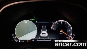 Genesis GV80 3.5T Бензин AWD 2020 года из Южной Кореи