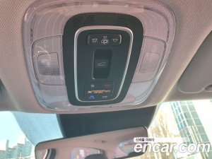 Hyundai AVANTE Inspiration 2021 года из Южной Кореи