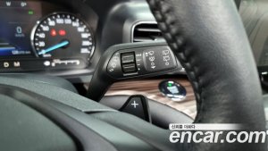Ford Explorer 2.3 Limited 4WD 2020 года из Южной Кореи
