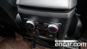 Ford Explorer 2.3 Limited 4WD 2020 года из Южной Кореи