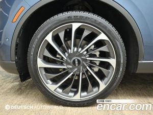 Lincoln Aviator 3.0 Reserve AWD 2020 года из Южной Кореи
