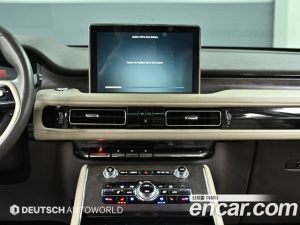 Lincoln Aviator 3.0 Reserve AWD 2020 года из Южной Кореи
