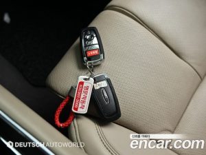 Lincoln Aviator 3.0 Reserve AWD 2020 года из Южной Кореи