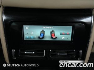 Lincoln Aviator 3.0 Reserve AWD 2020 года из Южной Кореи