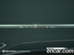 Lincoln Aviator 3.0 Reserve AWD 2020 года из Южной Кореи