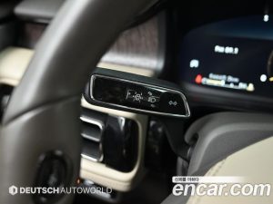 Lincoln Aviator 3.0 Reserve AWD 2020 года из Южной Кореи