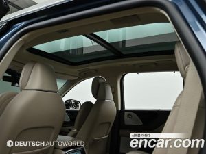 Lincoln Aviator 3.0 Reserve AWD 2020 года из Южной Кореи