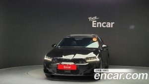 Kia K5 2.0 2020 года из Южной Кореи