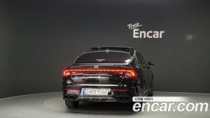 Kia K5 2.0 2020 года из Южной Кореи