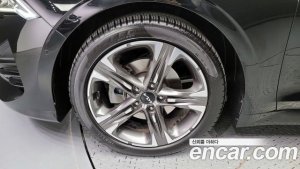Kia K5 2.0 2020 года из Южной Кореи