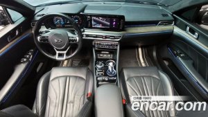 Kia K5 2.0 2020 года из Южной Кореи