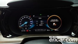 Kia K5 2.0 2020 года из Южной Кореи