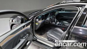 Kia K5 2.0 2020 года из Южной Кореи