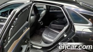Kia K5 2.0 2020 года из Южной Кореи