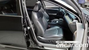 Kia K5 2.0 2020 года из Южной Кореи