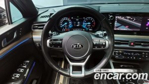 Kia K5 2.0 2020 года из Южной Кореи