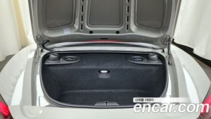 Porsche 718 S 2.5 2021 года из Южной Кореи